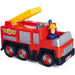 SIMBA Sam Il Pompiere Camion Jupiter - 109252505038