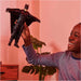 SPIN MASTER Batman Mantello Apribile 30 Cm - 6061621