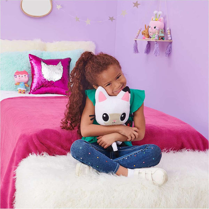 Gabby Dollhouse Peluche con Funzioni Pandy SPIN MASTER - 6061679