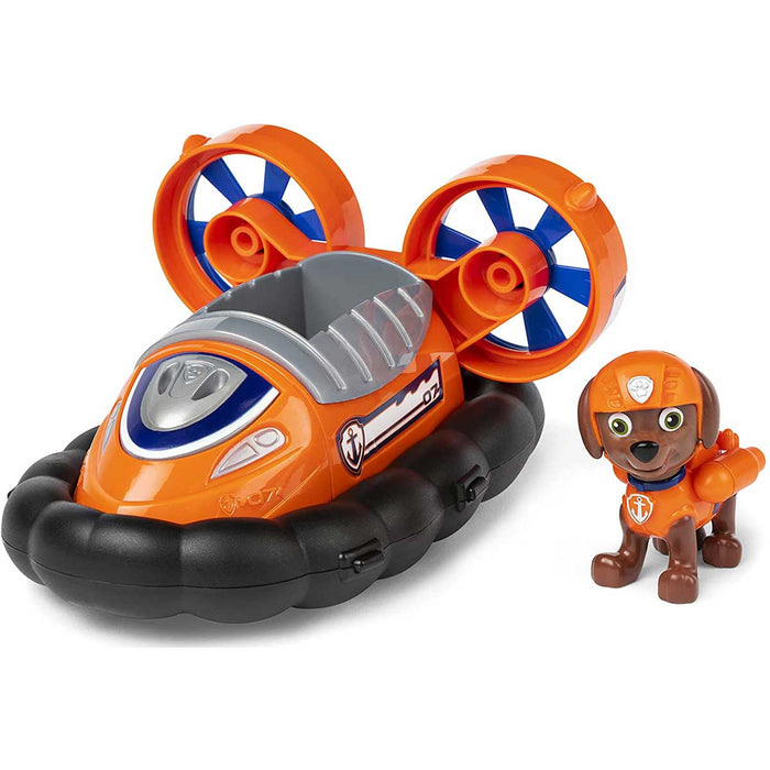 SPINMASTER Paw Patrol Veicolo Base Zuma - 6061803