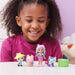 SPIN MASTER Gabby'S Dollhouse Pack 4 Personaggi - 6065350